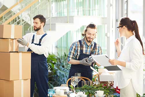 Outgoing Extroverts We Have the Jobs for You