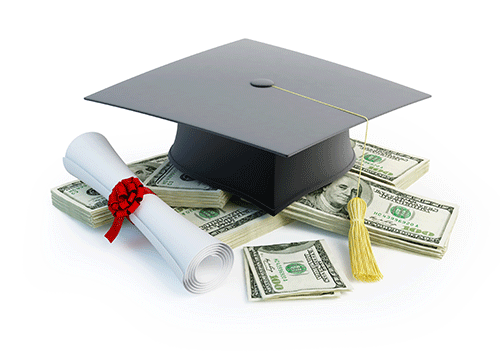 education money
